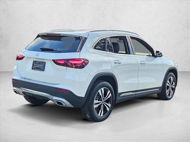 Used 2026 Mercedes-Benz GLA 250 image 5