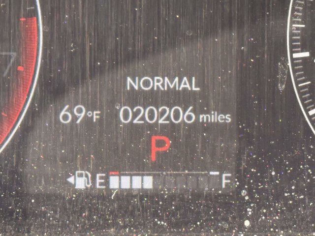 Certified 2024 Honda Pilot Touring image 25