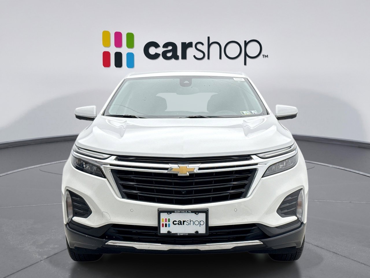 Used 2022 Chevrolet Equinox LT image 8