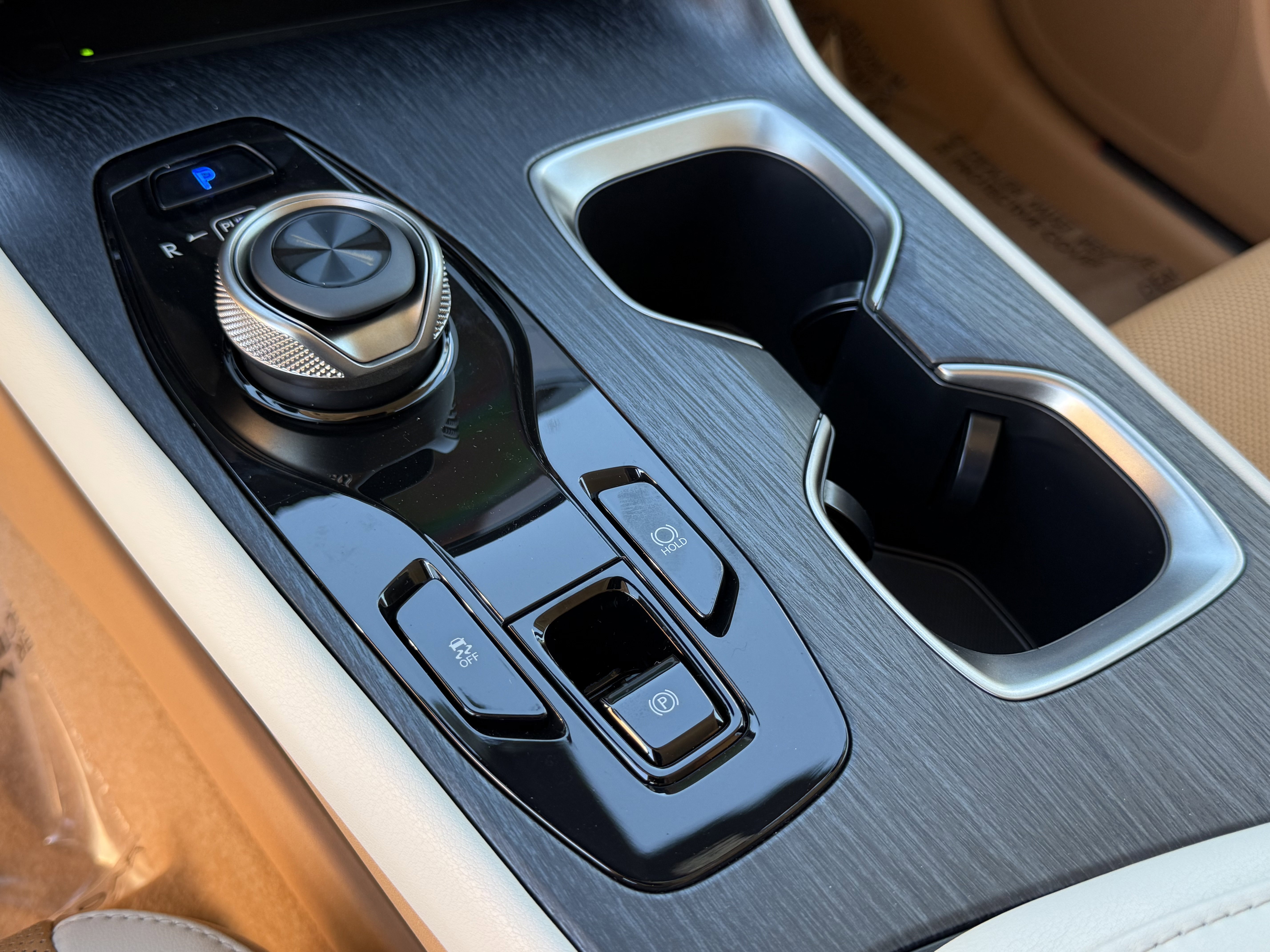 New 2026 Lexus RZ 450e 2WD image 21