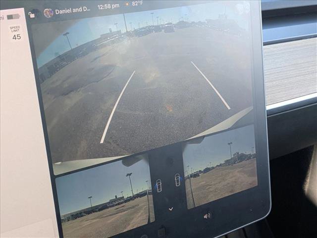 Used 2021 Tesla Model Y Long Range image 12