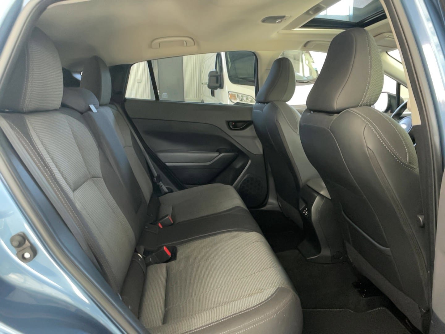 Used 2024 Subaru Crosstrek 2.0i Premium AWD/4WD image 22