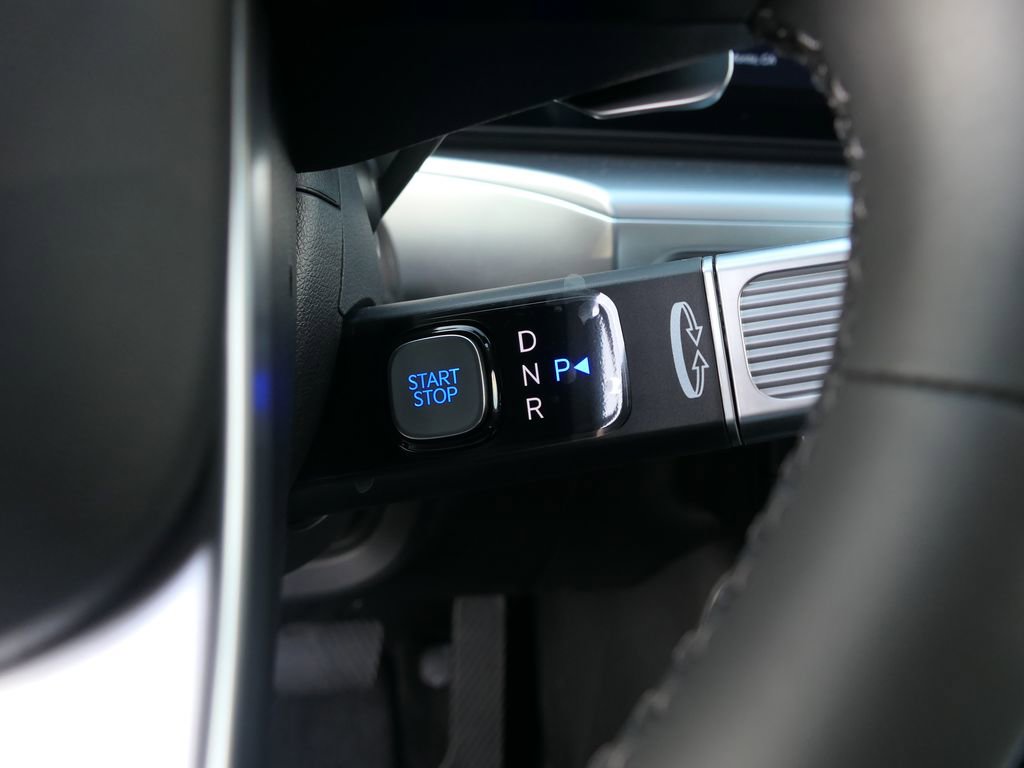 New 2026 Hyundai Ioniq 9 SEL AWD/4WD image 13