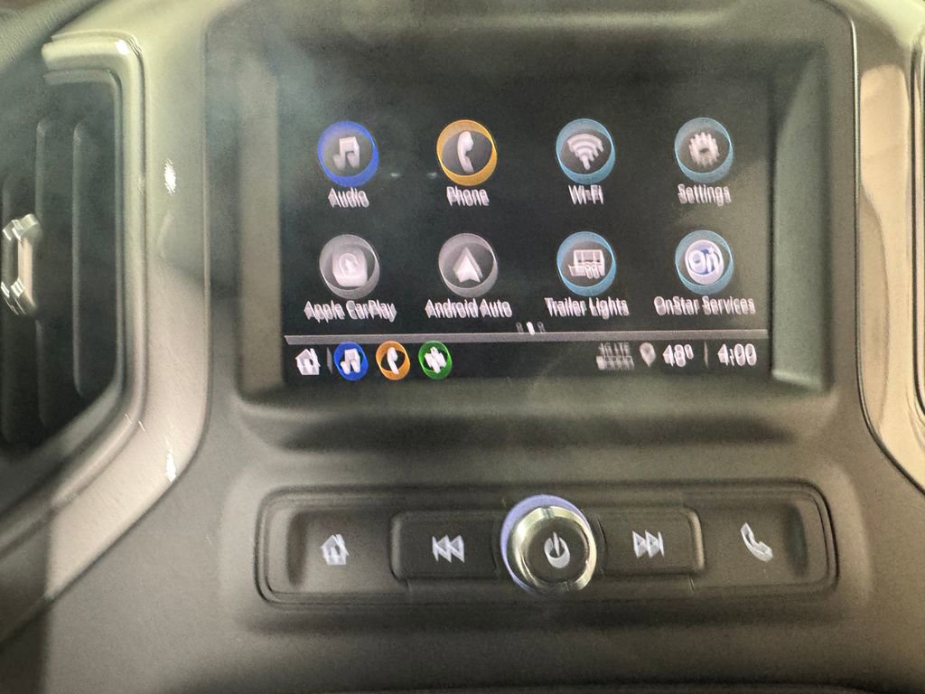 New 2026 GMC Sierra 1500 Pro w/ Pro Value Package AWD/4WD image 13