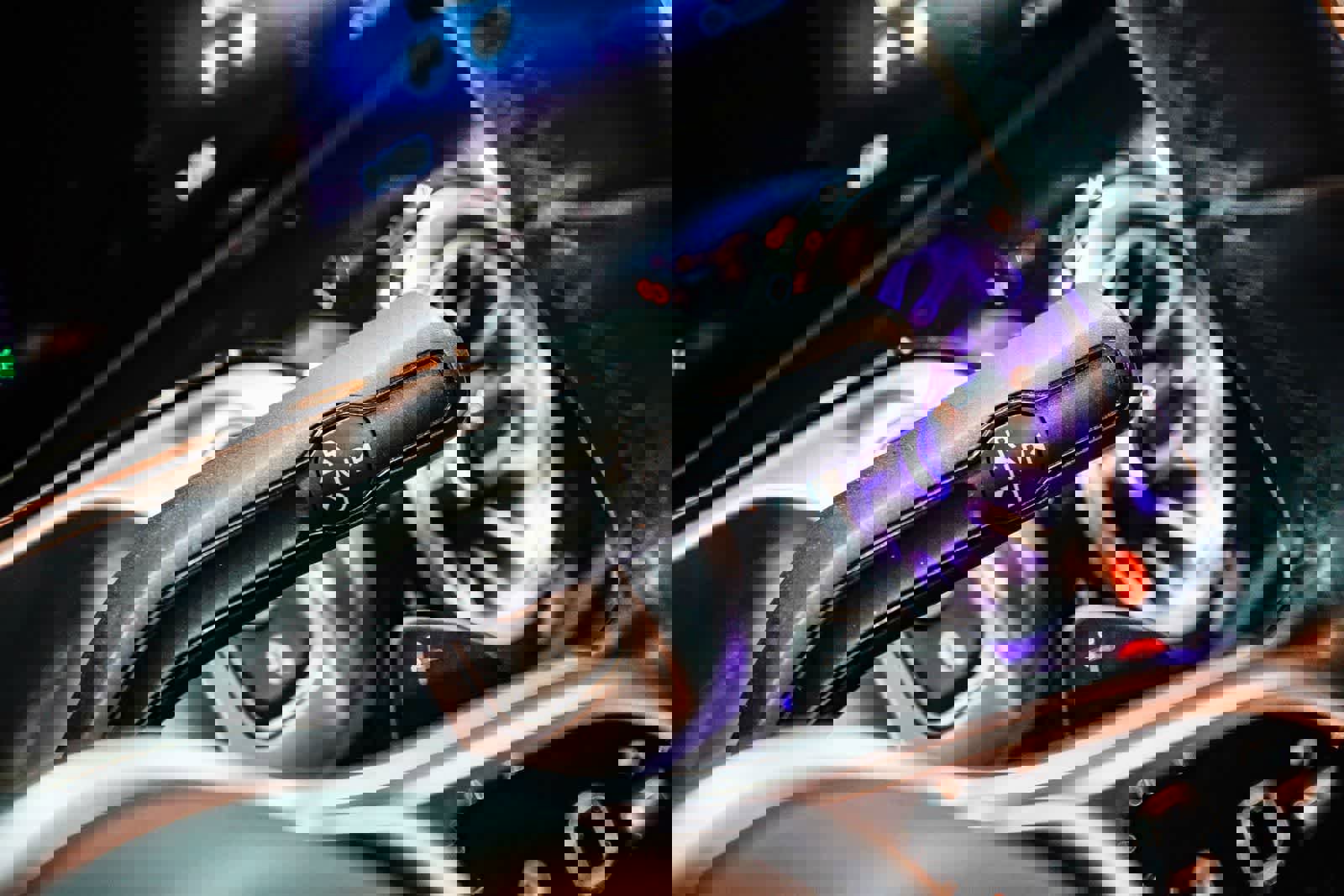 Certified 2022 Mercedes-Benz GLB 250 image 20