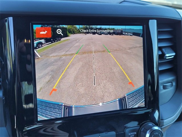 New 2025 RAM 2500 Tradesman w/ Chrome Appearance Group image 37