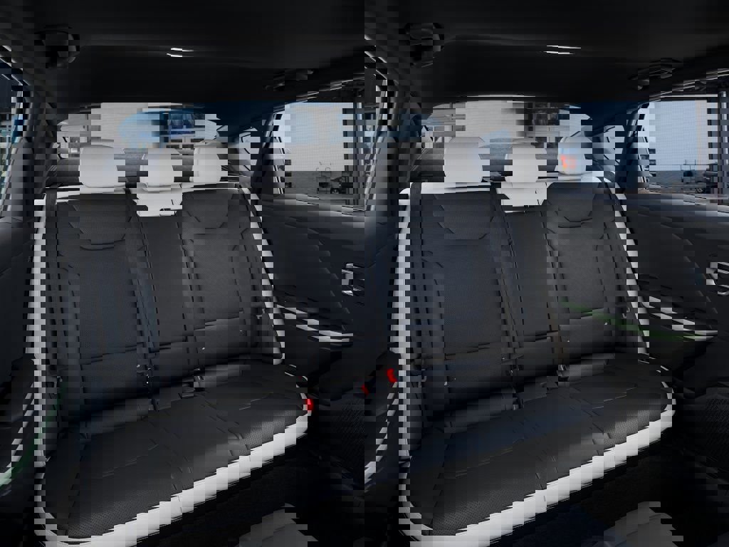 New 2026 Kia K4 GT-Line Turbo image 16