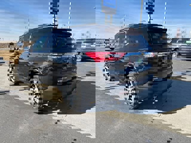 Certified 2020 Chevrolet Traverse LT w/ LT Premium Package image 5