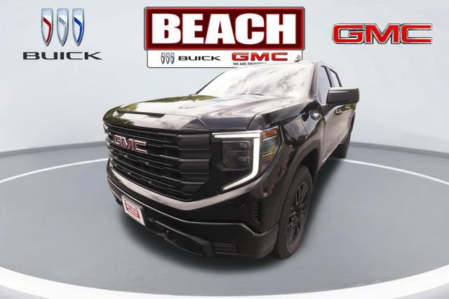 Used 2026 GMC Sierra 1500 Pro w/ Graphite Edition AWD/4WD image 7