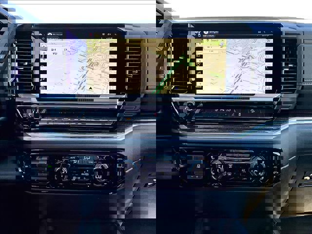 New 2026 Chevrolet Silverado 2500 LT w/ Safety Package AWD/4WD image 12