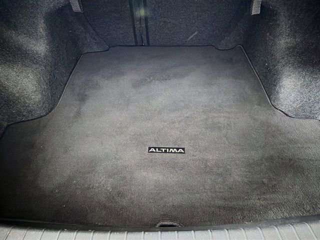 Used 2020 Nissan Altima 2.5 SL image 29