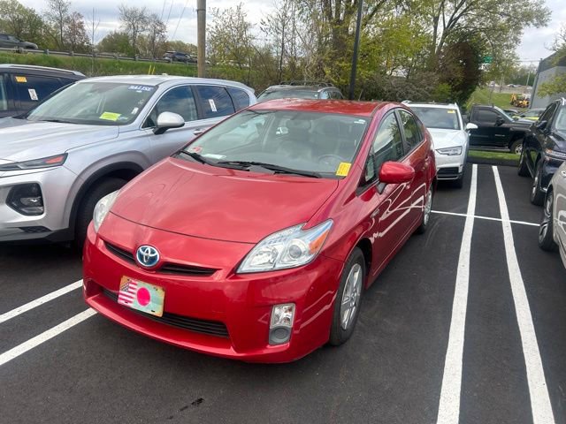Used 2010 Toyota Prius One