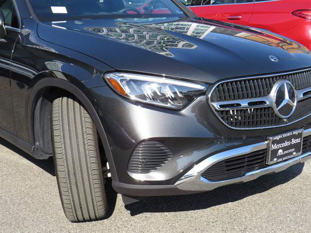 Used 2026 Mercedes-Benz GLC 300 4MATIC image 26