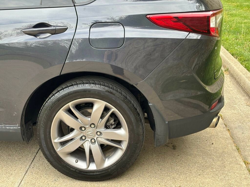 Used 2019 Acura RDX AWD w/ Advance Package image 40