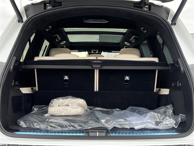 New 2025 Mercedes-Benz GLS 63 AMG 4MATIC image 50