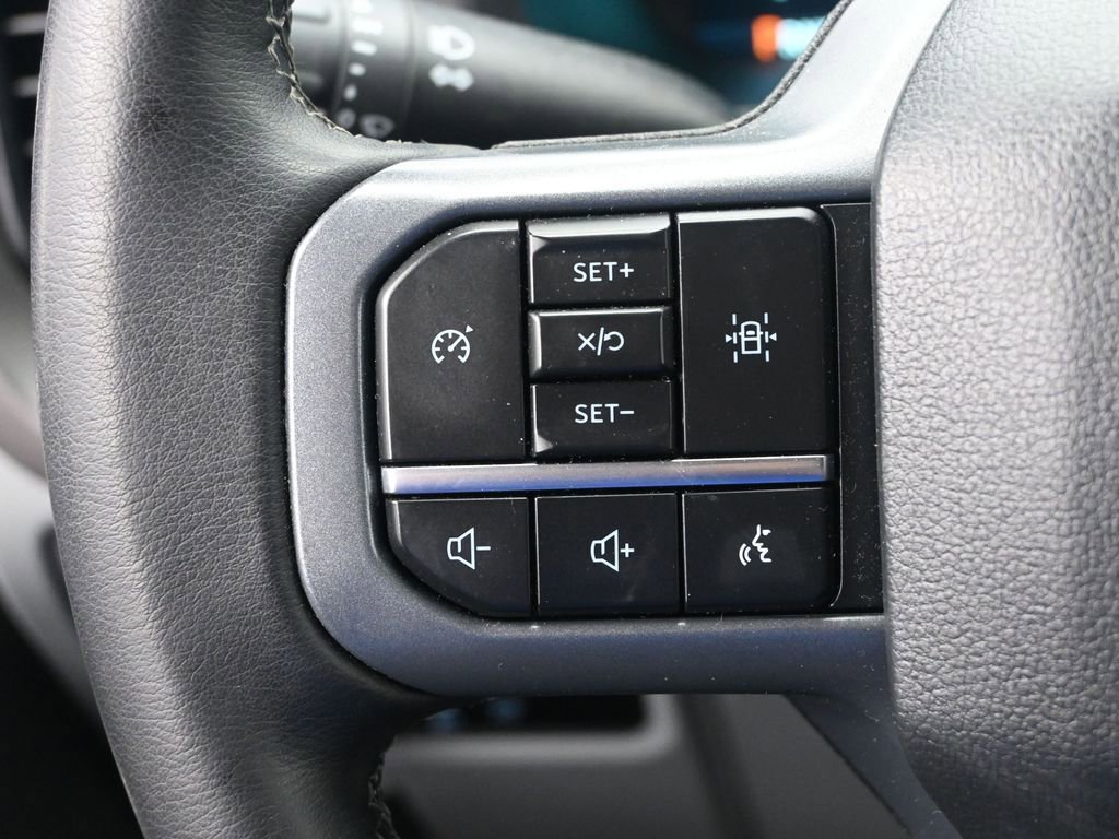 Used 2024 Ford F150 XLT image 14