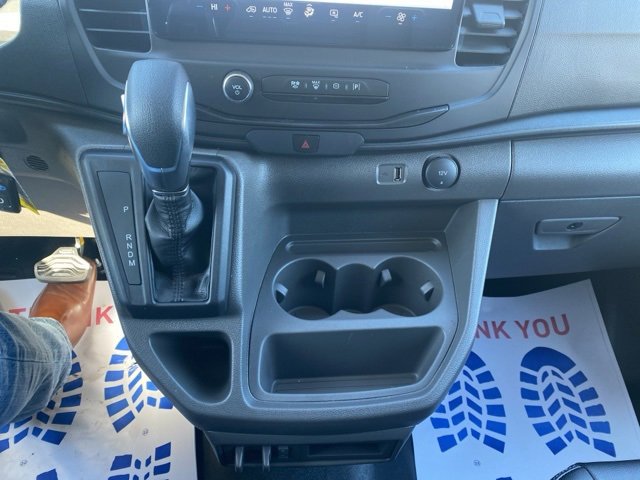 New 2024 Ford Transit 250 Base w/ Load Area Protection Package image 18