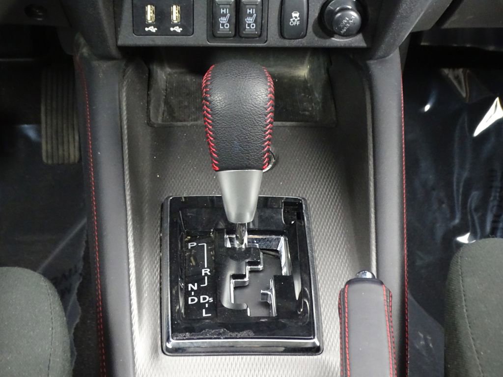 Used 2024 Mitsubishi Outlander Sport ES image 32