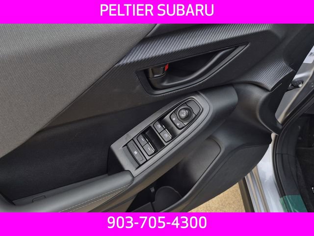 New 2026 Subaru Crosstrek 2.0i Premium image 10