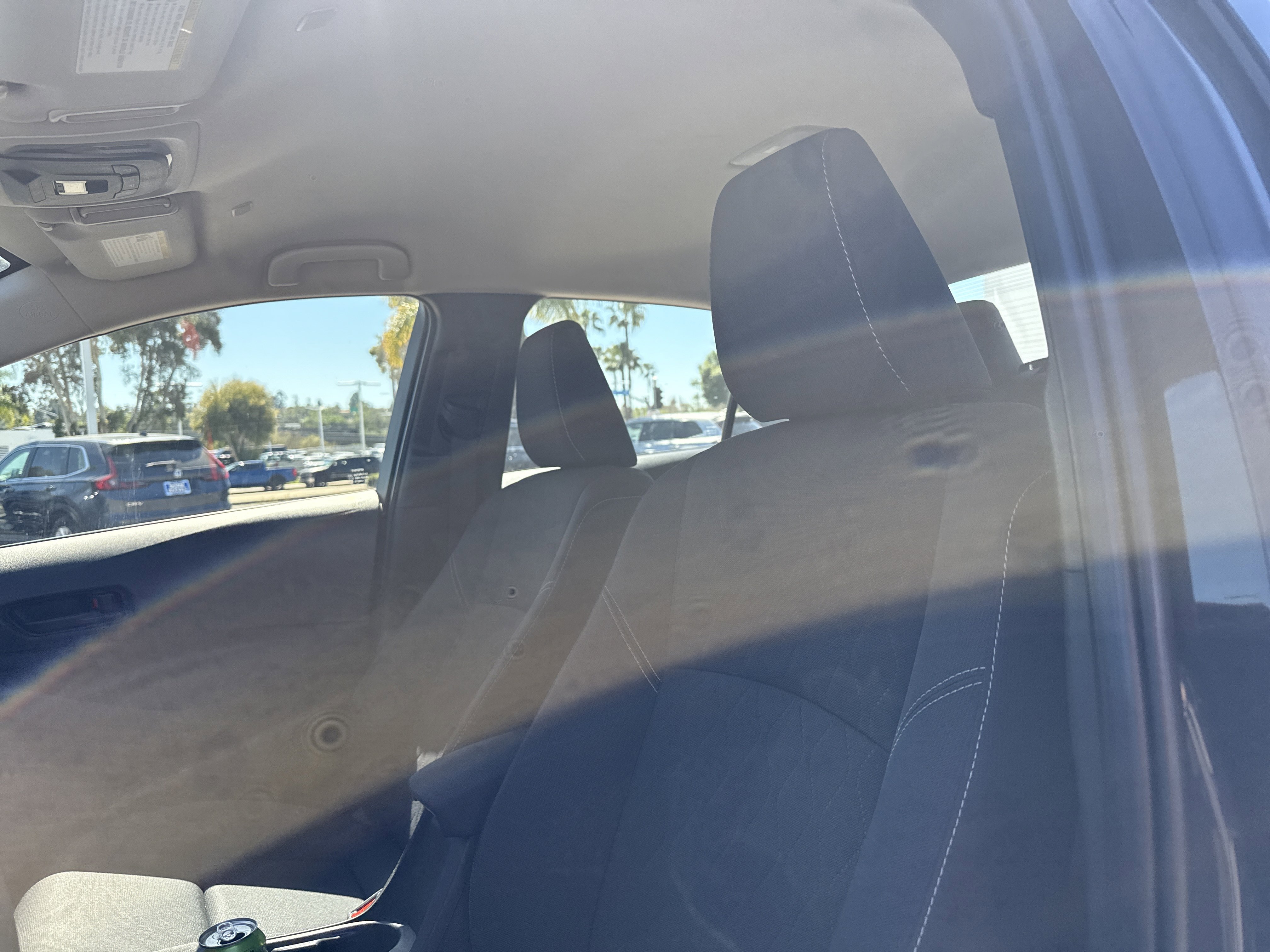 Used 2025 Toyota Corolla LE image 12