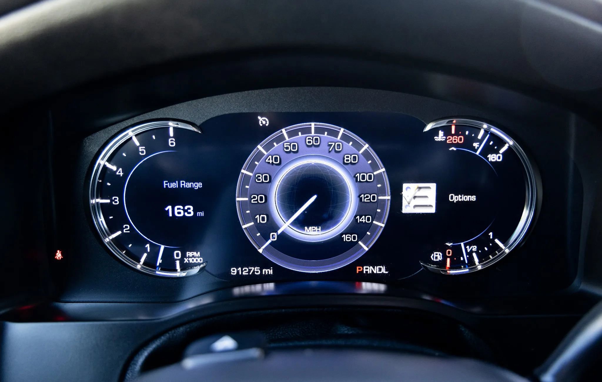 Used 2017 Cadillac Escalade Luxury image 43