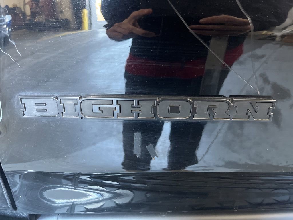 Used 2019 RAM 1500 Big Horn image 47