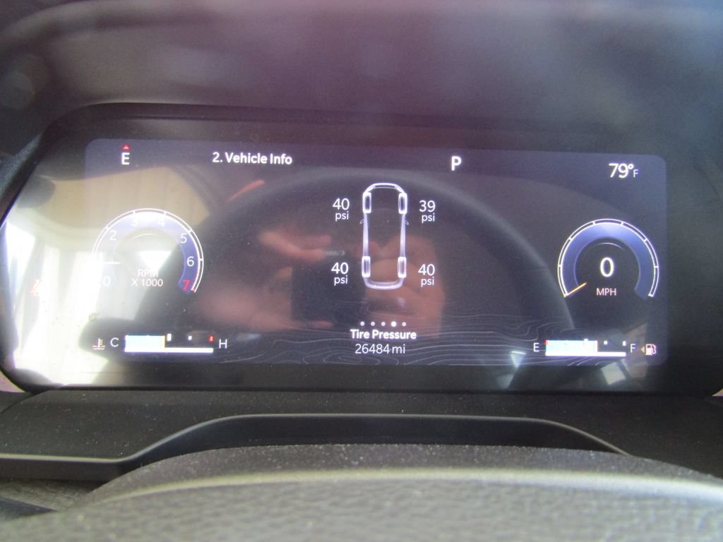 Used 2023 Jeep Grand Cherokee L Limited AWD/4WD image 28