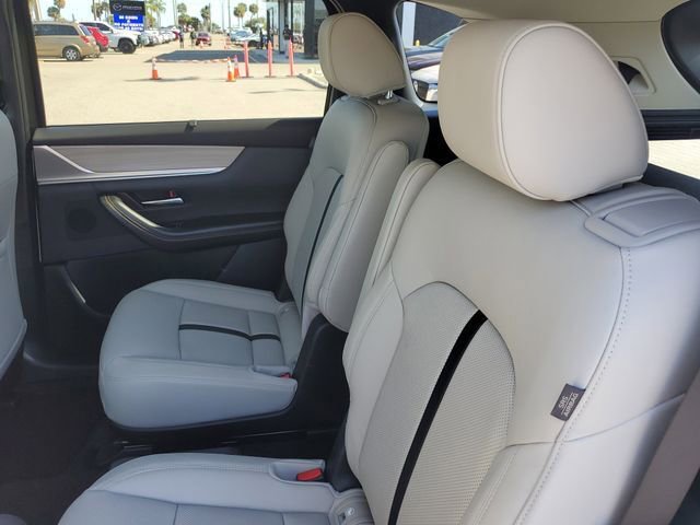 New 2026 MAZDA CX-90 Plug-In Hybrid w/Premium Sport AWD/4WD image 10
