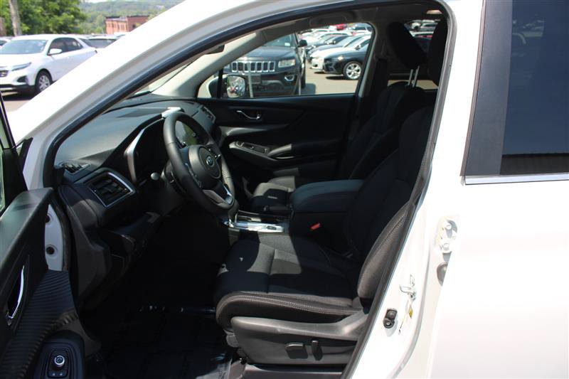 Used 2025 Subaru Ascent Premium AWD/4WD image 10
