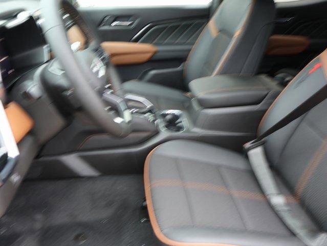 New 2026 GMC Canyon AT4 image 41