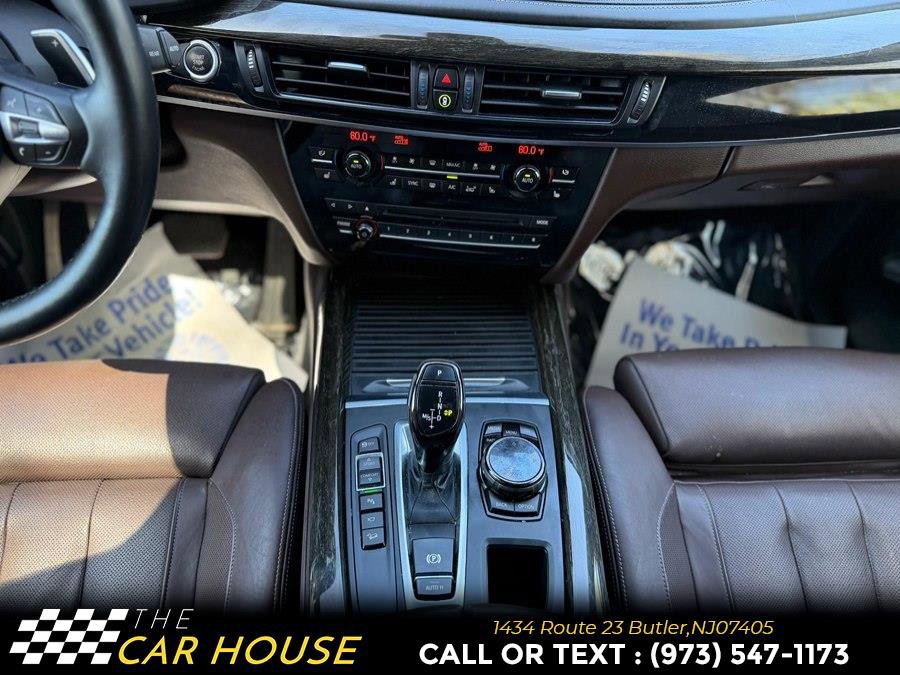 Used 2015 BMW X5 xDrive50i AWD/4WD image 32
