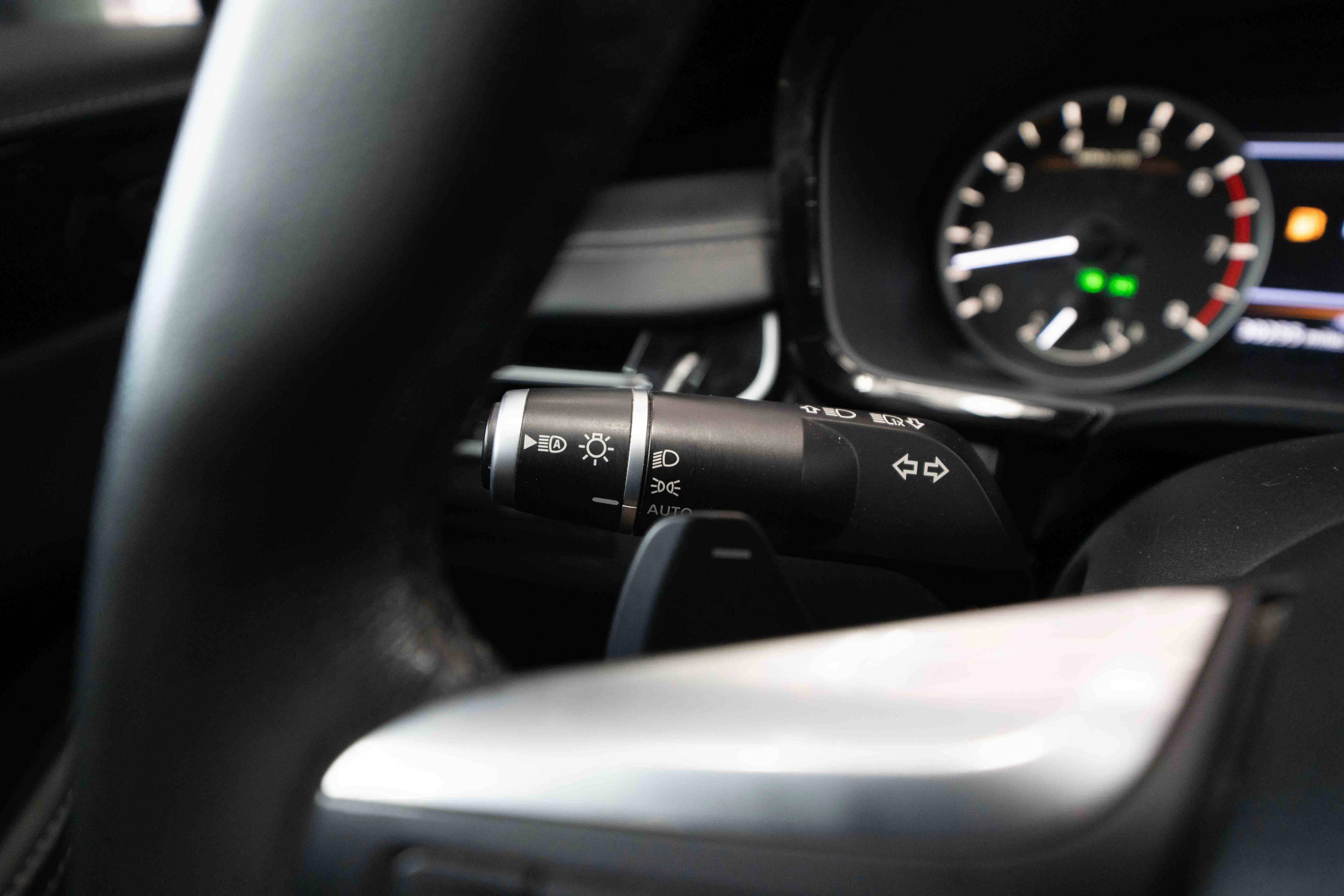 Used 2023 INFINITI QX60 Pure AWD/4WD image 13