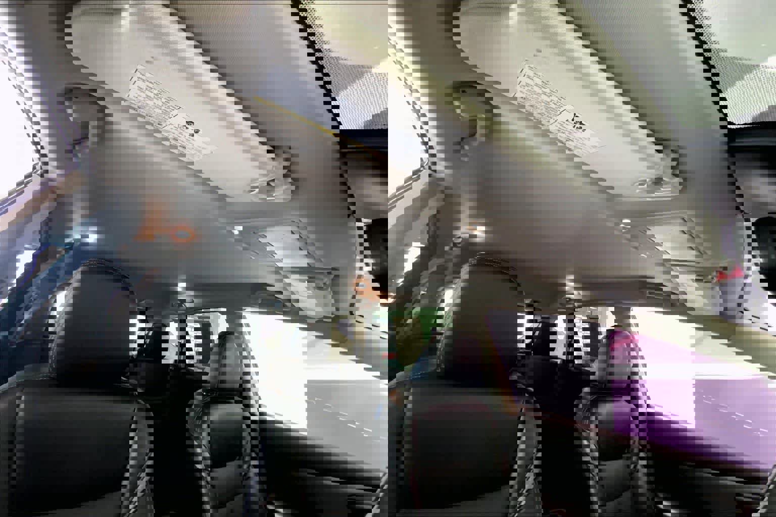 Used 2022 Nissan Murano SL w/ Cargo Package image 27