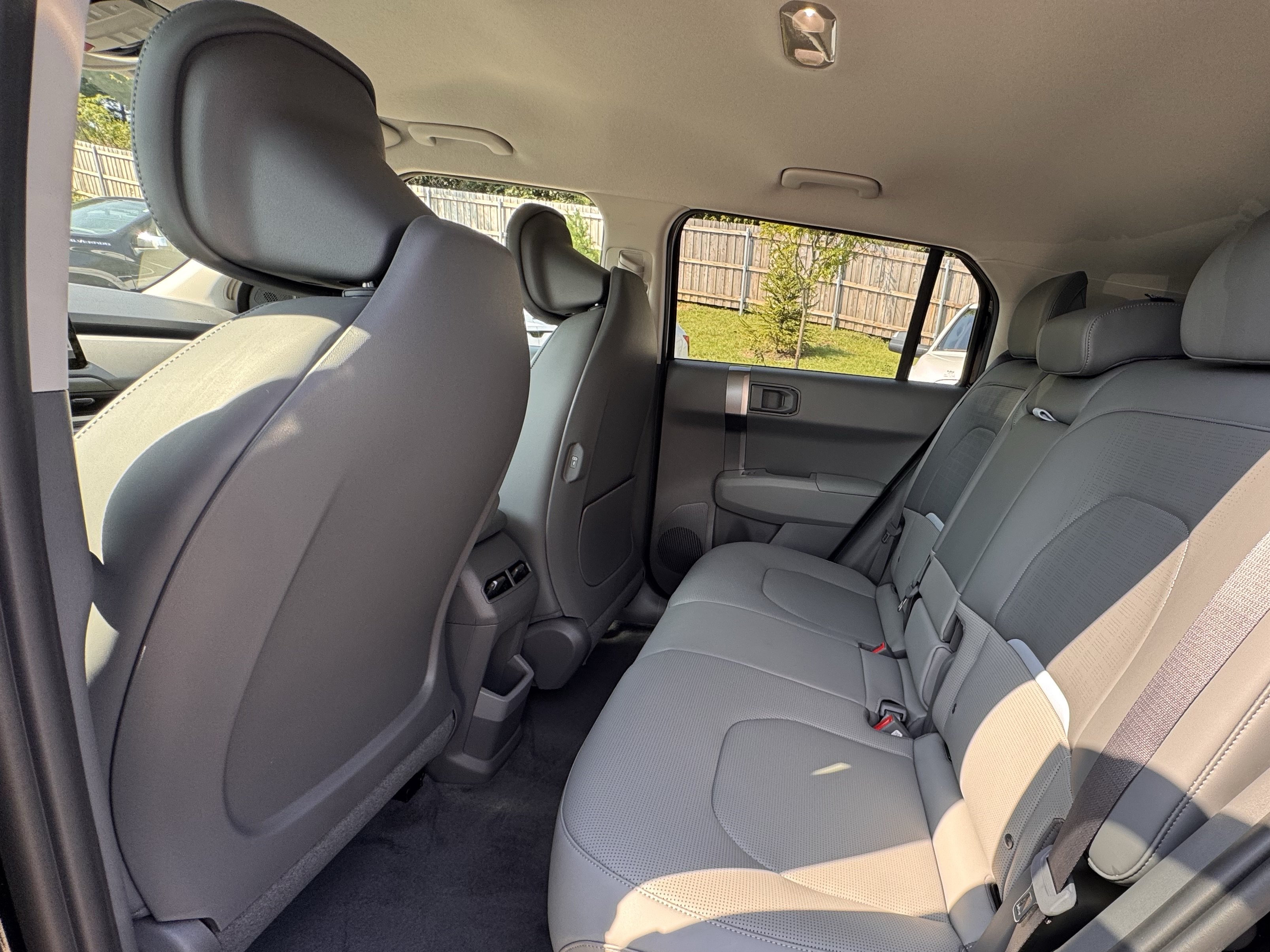 New 2027 Kia EV3 Wind AWD/4WD image 14