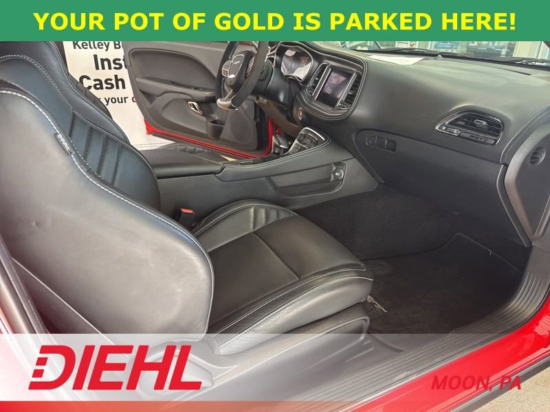 Used 2020 Dodge Challenger SRT Hellcat Redeye image 20