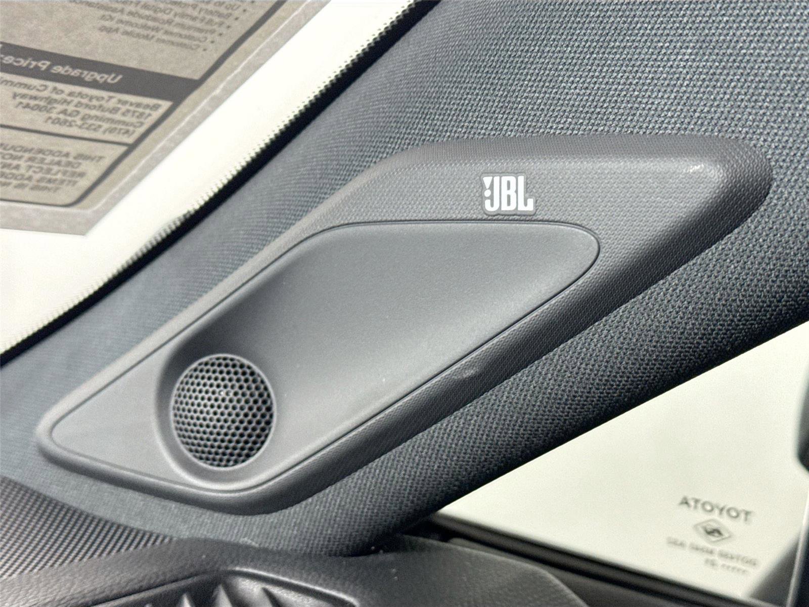 Certified 2021 Toyota RAV4 XSE image 30