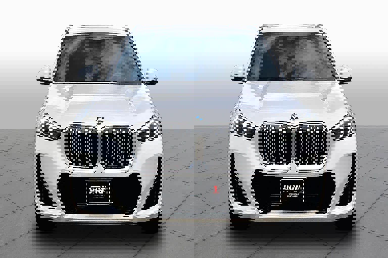 Used 2025 BMW X1 xDrive28i w/ M Sport Package image 4