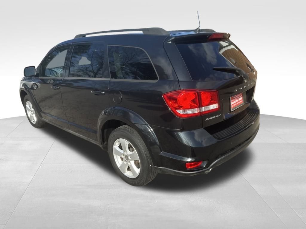 Used 2012 Dodge Journey SXT w/ Popular Equipment Group image 14