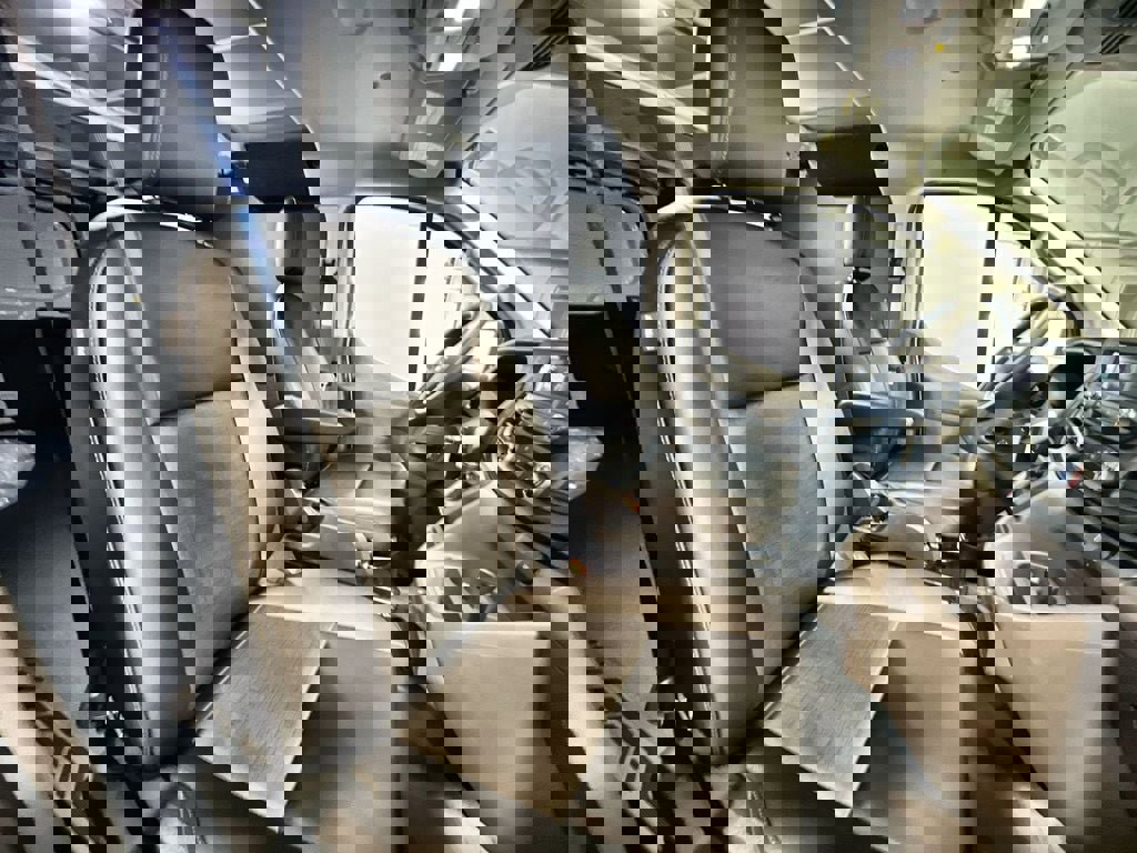 New 2025 Ford Transit 250 Low Roof w/ Load Area Protection Package image 43