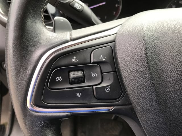 Certified 2021 Buick Envision Essence w/ Sport Touring Package AWD/4WD image 11