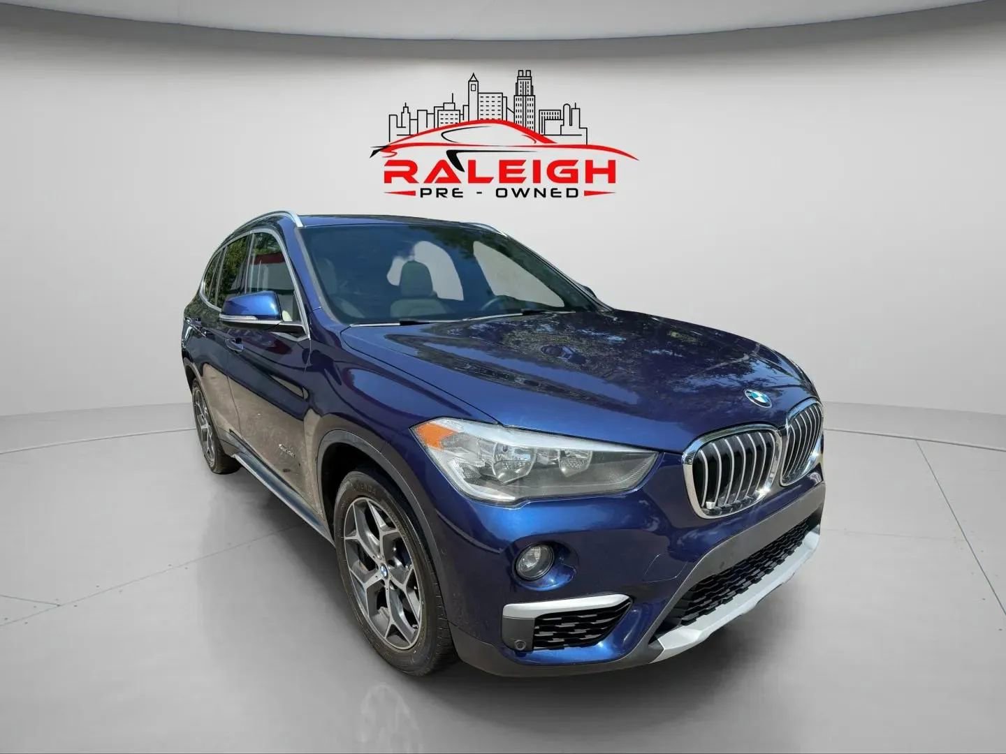 Used 2018 BMW X1 xDrive28i w/ Convenience Package image 6