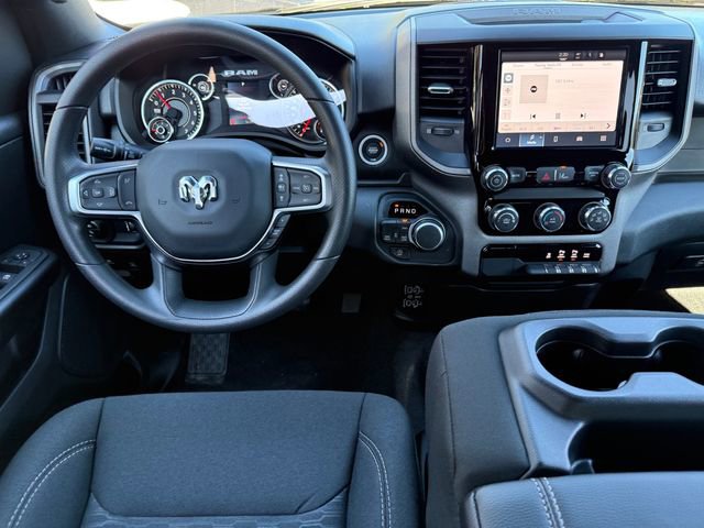 New 2025 RAM 1500 Tradesman w/ Night Edition AWD/4WD image 20