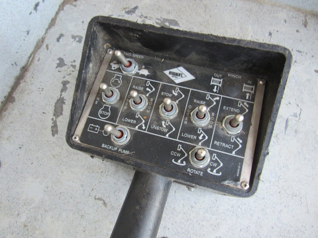 Used 2021 Ford F550 4x4 Regular Cab Super Duty image 21