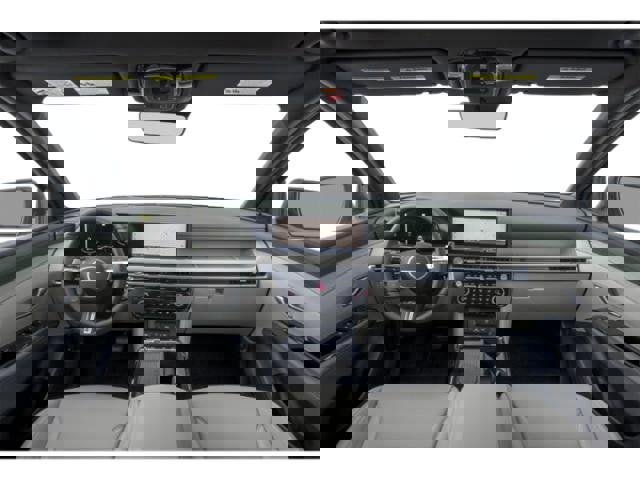 New 2026 Hyundai Tucson Limited image 10