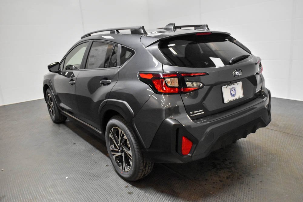 New 2026 Subaru Crosstrek 2.5i Premium image 5