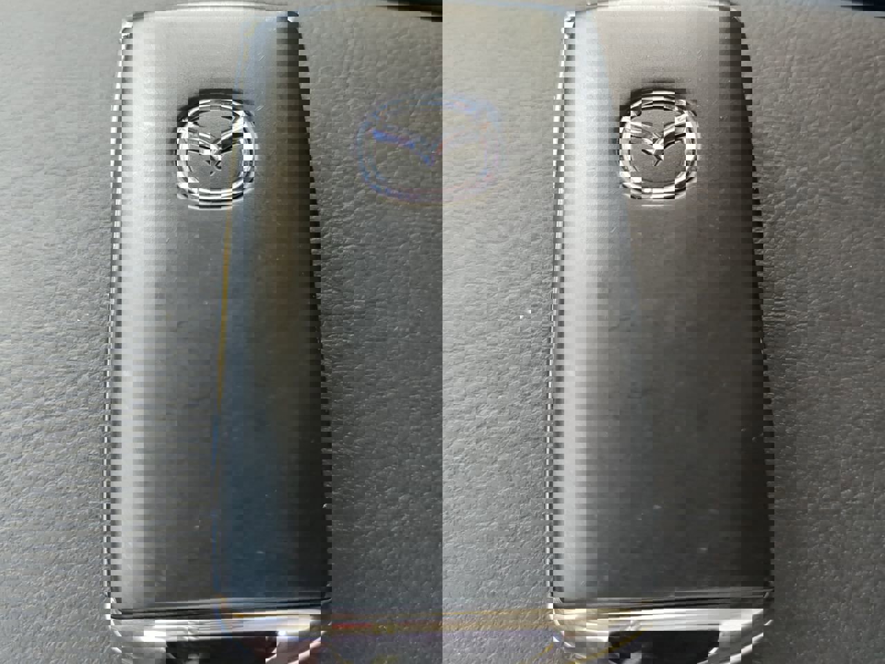 Used 2025 MAZDA MX-5 Miata Grand Touring image 27