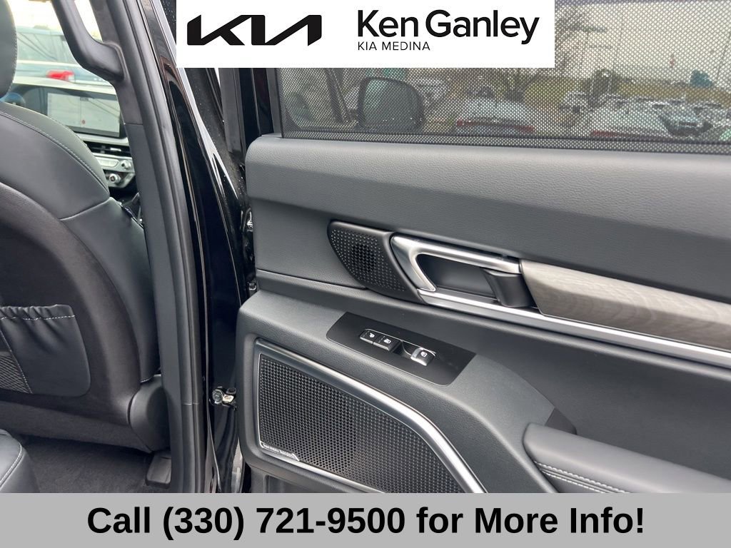 Certified 2025 Kia Telluride SX Prestige X-Line image 60