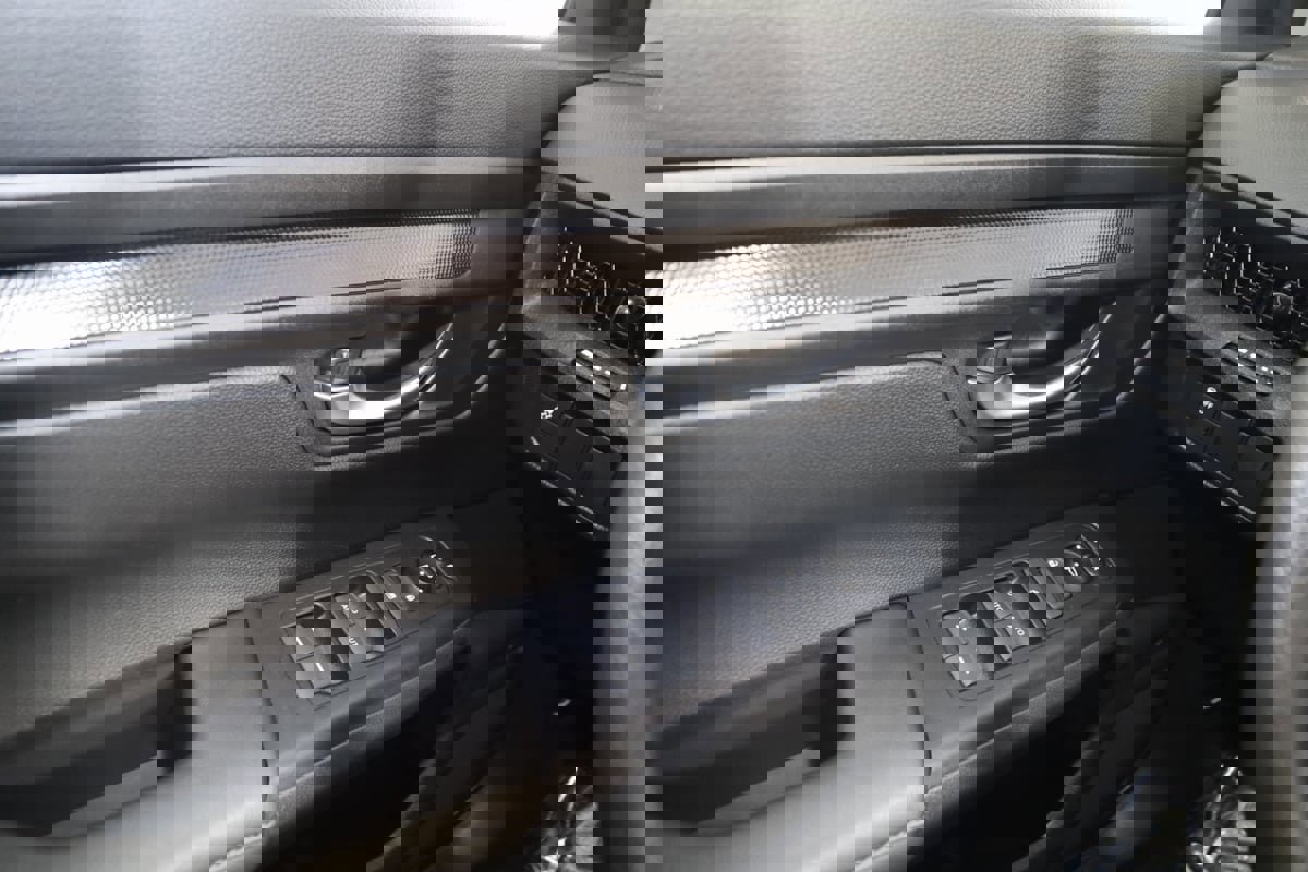 Used 2024 Honda CR-V EX image 28