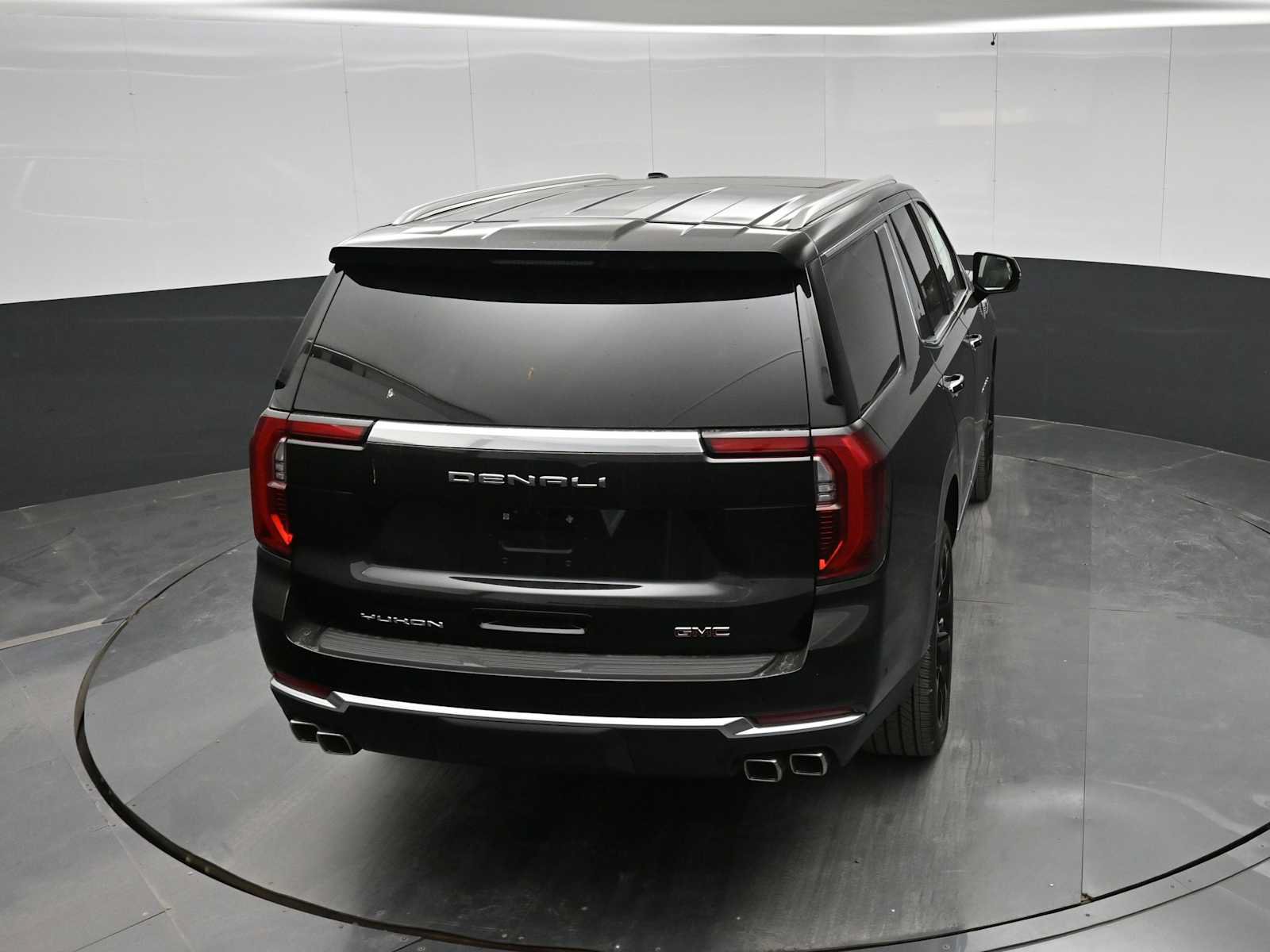 New 2027 GMC Yukon Denali w/ Denali Reserve Package AWD/4WD image 31