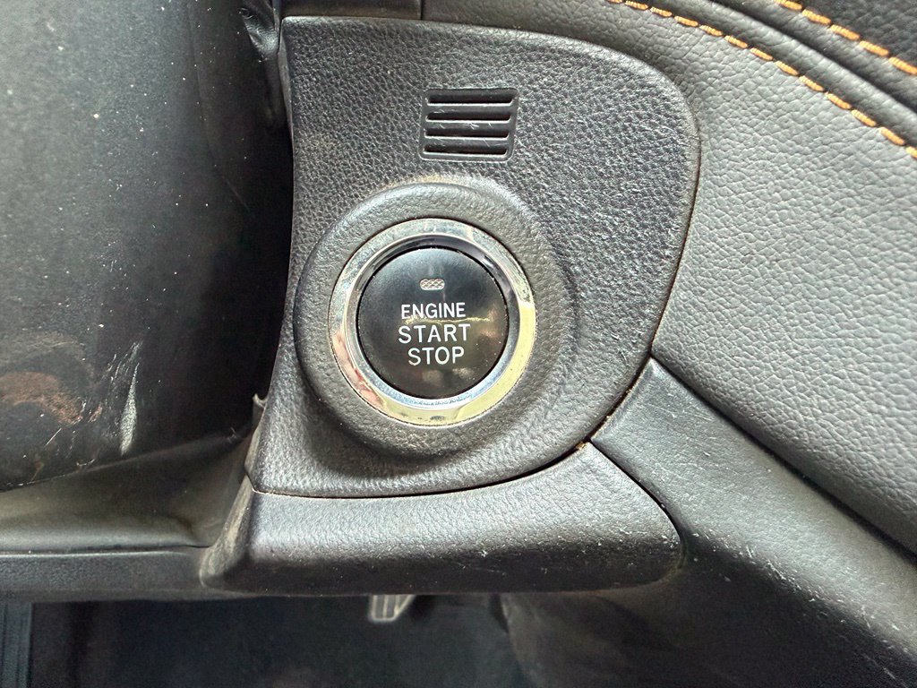 Used 2024 Subaru Outback Wilderness AWD/4WD image 15